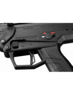 Silverback MDR-X HPA Micron - Black - obrazek 6