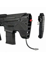 Silverback MDR-X HPA Micron - Black - obrazek 9