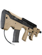 Silverback MDR-X HPA Micron - Dual Tone Black / FDE - obrazek 3