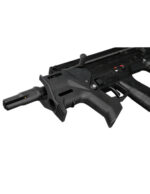 Silverback MDR-X HPA Micron - Dual Tone Black / FDE - obrazek 4