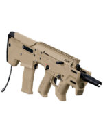 Silverback MDR-X HPA Micron - FDE - obrazek 2