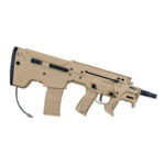 Silverback MDR-X HPA Micron - FDE