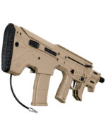 Silverback MDR-X HPA Micron - FDE - obrazek 3