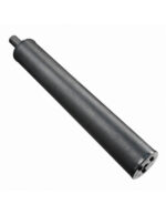 Silverback VKS Full-size silencer