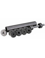 Silverback VKS Full-size silencer - obrazek 3