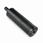 Silverback VKS half-size silencer