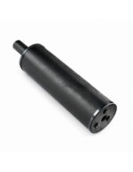 Silverback VKS half-size silencer