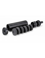 Silverback VKS half-size silencer - obrazek 3