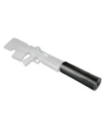 Silverback VKS half-size silencer - obrazek 4