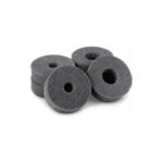 Silverback VKS half-size silencer foam kit