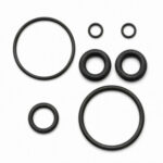 Silverback VKS O-Ring set