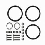Silverback VKS Silencer screws set