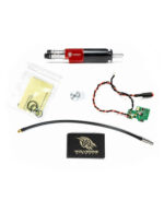 Wolverine Inferno XTS M4 & Spartan electronics - obrazek 2