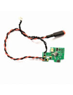 Wolverine Inferno XTS M4 & Spartan electronics - obrazek 4