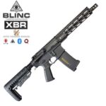 Wolverine MTW Forged 10 inch series Tactical XBR