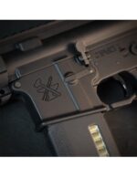 Wolverine MTW Forged 10 inch series Tactical XBR - obrazek 3