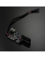 Wolverine MTW Spartan Electronics Control Board Black Edition - Semi Only - obrazek 2
