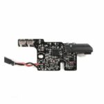 Wolverine MTW Spartan Electronics Control Board Black Edition - Semi Only