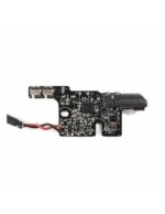 Wolverine MTW Spartan Electronics Control Board Black Edition - Semi Only