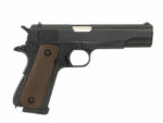 WE CO2 M1911A - Gen 2
