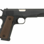 WE CO2 M1911A - Gen 2