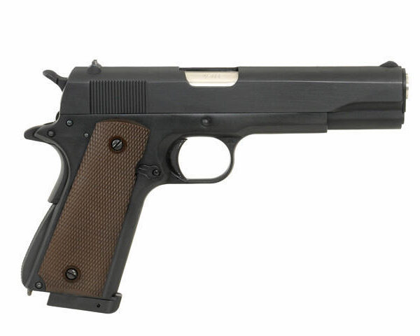 WE CO2 M1911A - Gen 2