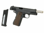WE CO2 M1911A - Gen 2 - obrazek 5