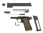 WE CO2 M1911A - Gen 2 - obrazek 6