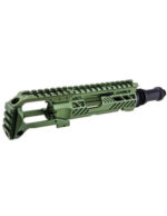 5KU AAP-01 Carbine kit Type-A - Green - obrazek 2