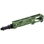 5KU AAP-01 Carbine kit Type-A - Green