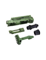 5KU AAP-01 Carbine kit Type-A - Green - obrazek 3
