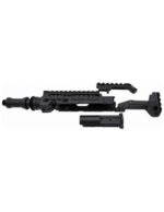 5KU AAP-01 Carbine kit Type-B - Black - obrazek 2