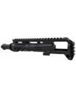 5KU AAP-01 Carbine kit Type-B - Black