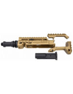 5KU AAP-01 Carbine kit Type-B - FDE - obrazek 2