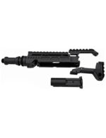 5KU AAP-01 Carbine kit Type-C - Black - obrazek 2