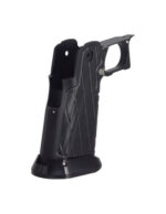 5KU CNC Grip Type 11 for Hi-Capa Tokyo Marui - Black - obrazek 2