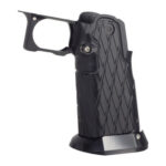 5KU CNC Grip Type 11 for Hi-Capa Tokyo Marui - Black