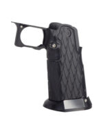 5KU CNC Grip Type 11 for Hi-Capa Tokyo Marui - Black