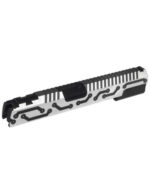 5KU Infinity Future Aluminum Slide for Tokyo Marui Hi-Capa 5.1 - obrazek 2