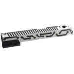 5KU Infinity Future Aluminum Slide for Tokyo Marui Hi-Capa 5.1