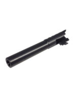 5KU Infinity SVP Outer barrel for Hi-Capa Marui 5.1 - Black