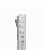 5KU Infinity SVP Outer barrel for Hi-Capa Marui 5.1 - Silver - obrazek 2