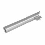 5KU Infinity SVP Outer barrel for Hi-Capa Marui 5.1 - Silver