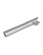 5KU Infinity SVP Outer barrel for Hi-Capa Marui 5.1 - Silver