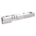 5KU LimCat Protector CNC Slide for Hi-Capa 5.1 Tokyo Marui - Silver