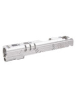 5KU LimCat Protector CNC Slide for Hi-Capa 5.1 Tokyo Marui - Silver