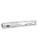 5KU LimCat Protector CNC Slide for Hi-Capa 5.1 Tokyo Marui - Silver - obrazek 3