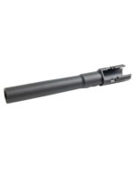 5KU Shadow 2 KJW / ASG Outer barrel - Black - obrazek 2
