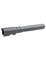5KU Shadow 2 KJW / ASG Outer barrel - Black - obrazek 3