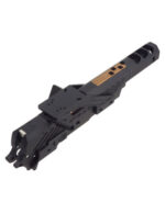 5KU Slide and frame CNC kit Infinity IMM for Hi-Capa 5.1 Tokyo Marui - Black / Bronze - obrazek 2